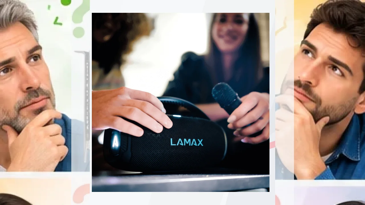 Marca LAMAX: opiniones para valorar sus productos.