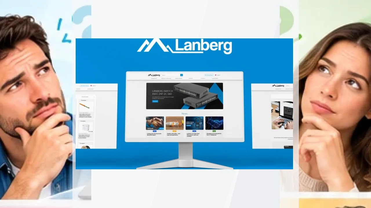 ¿Conviene elegir la Marca LANBERG? Opiniones y valoración.