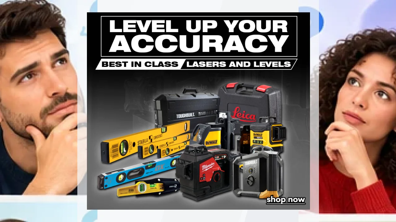 Marca Laser Tools: valoraciones y opiniones.