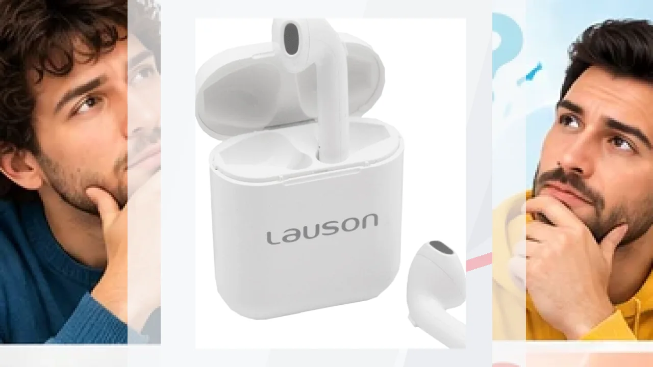 Marca LAUSON: review y valoración.