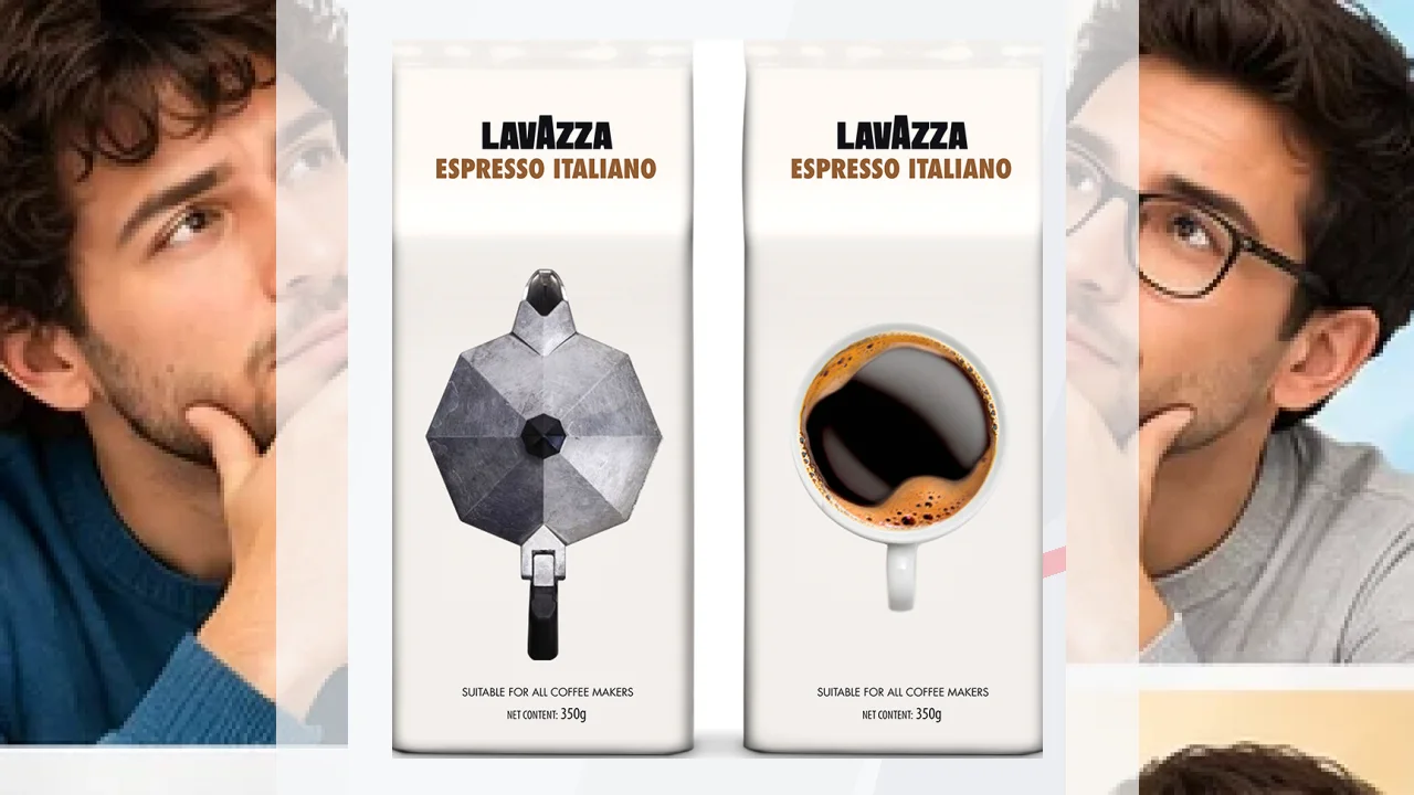 Marca Lavazza: lo mejor y lo peor, opiniones y análisis.