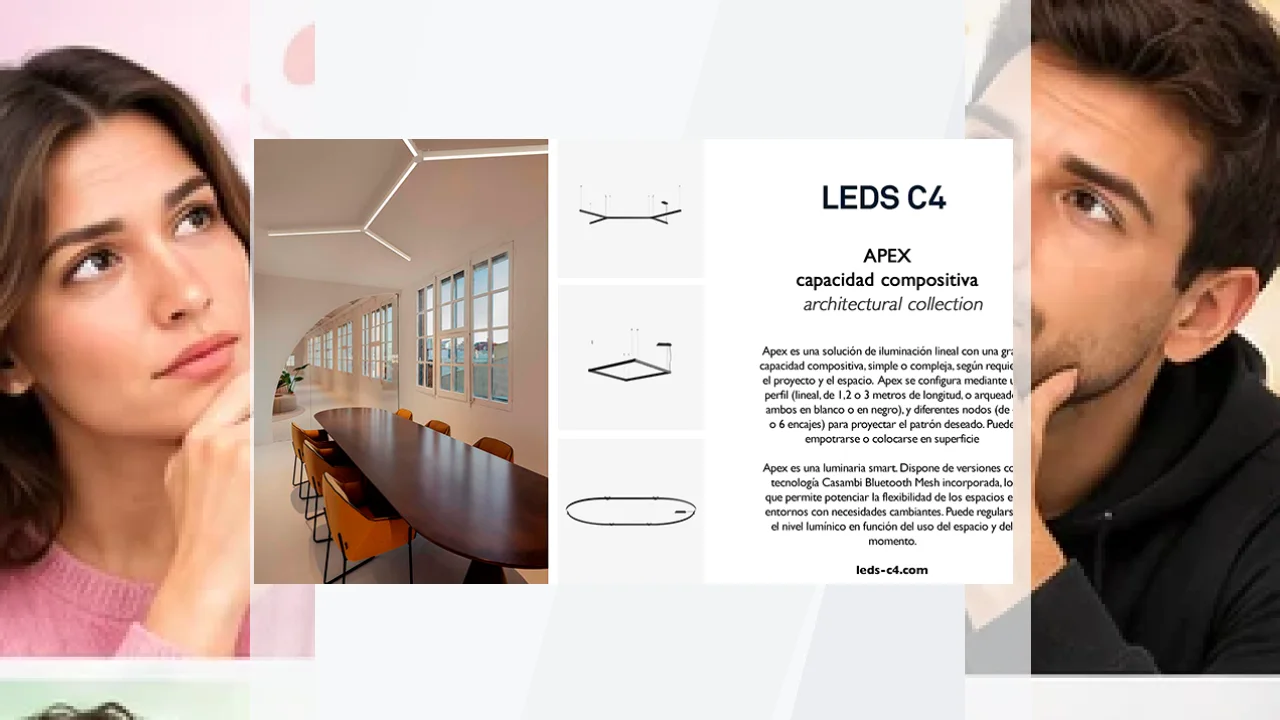 ¿Es fiable la Marca LEDS C4? Opiniones y valoración.