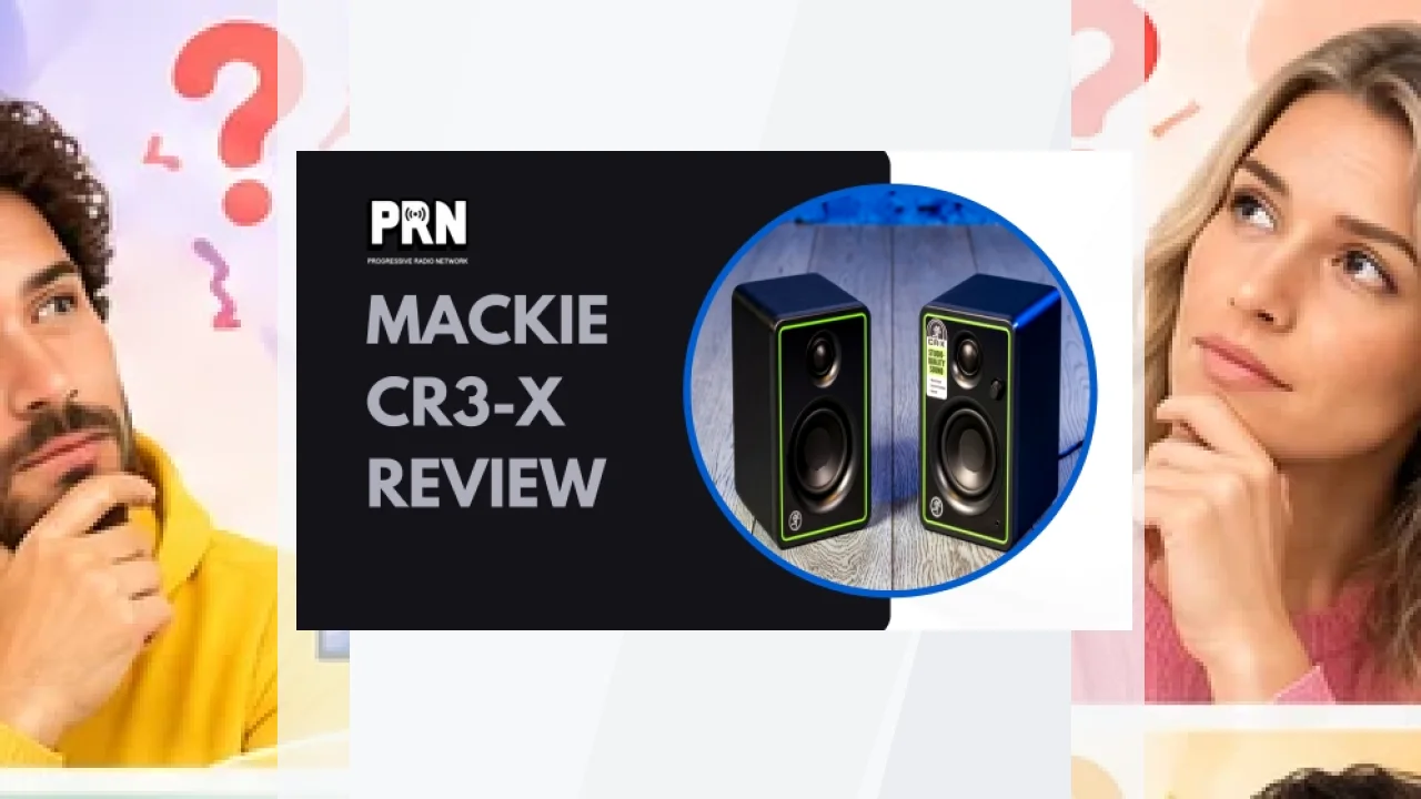 Marca Mackie: review, ventajas, inconvenientes y opiniones.