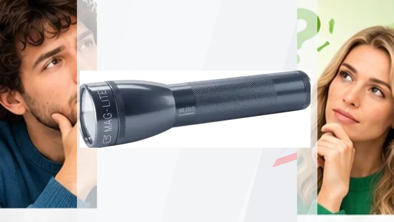 Marca MAGLITE: opiniones sobre su calidad y análisis.