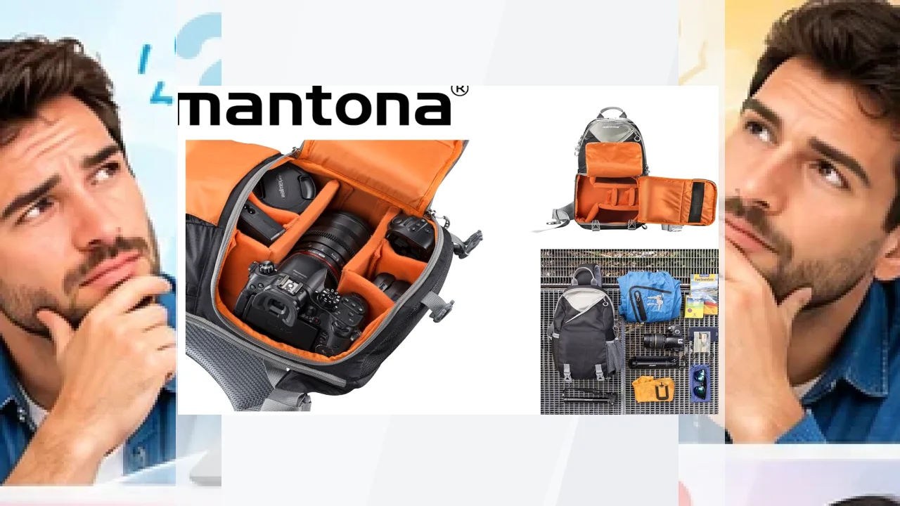 Marca MANTONA: review, crítica y experiencias.