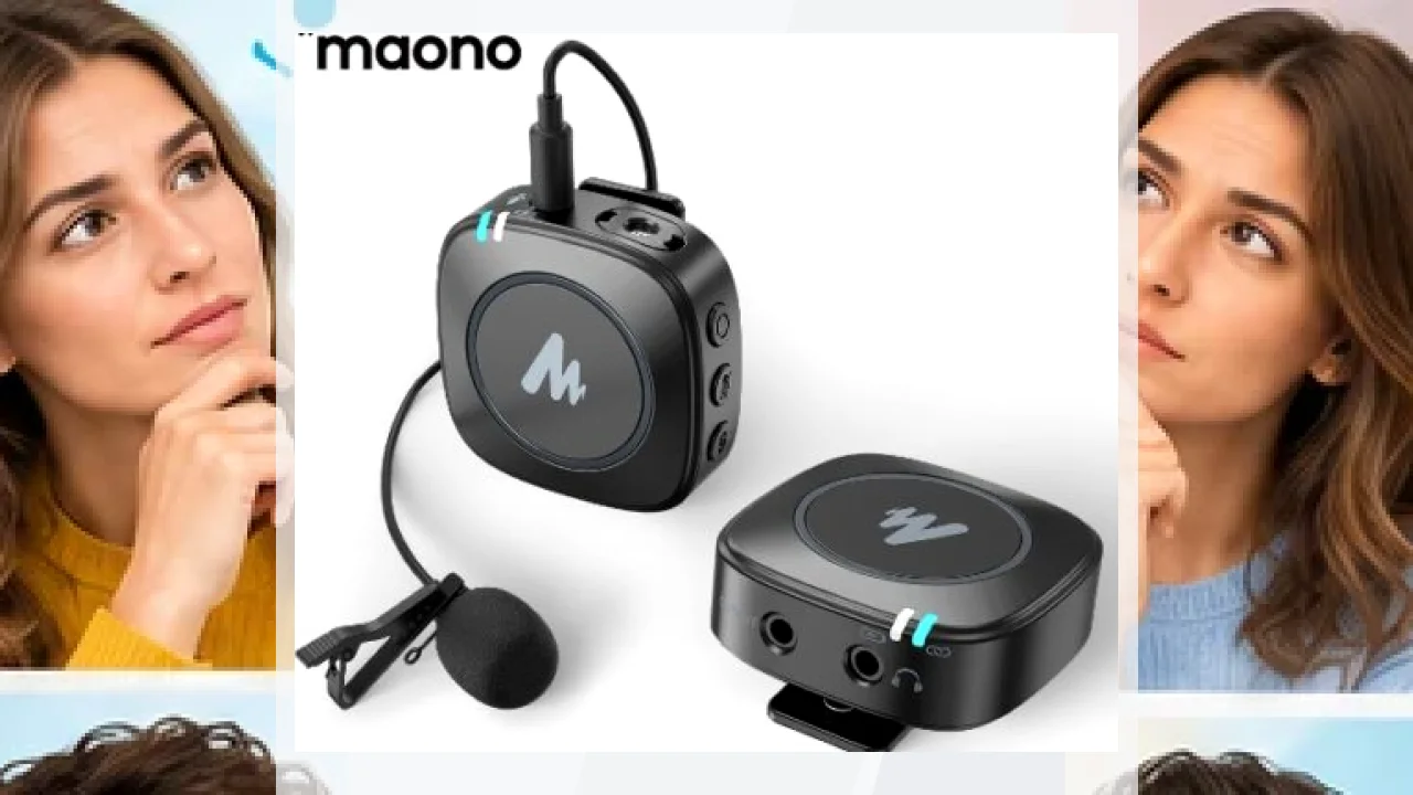 Marca Maono: análisis y opiniones.