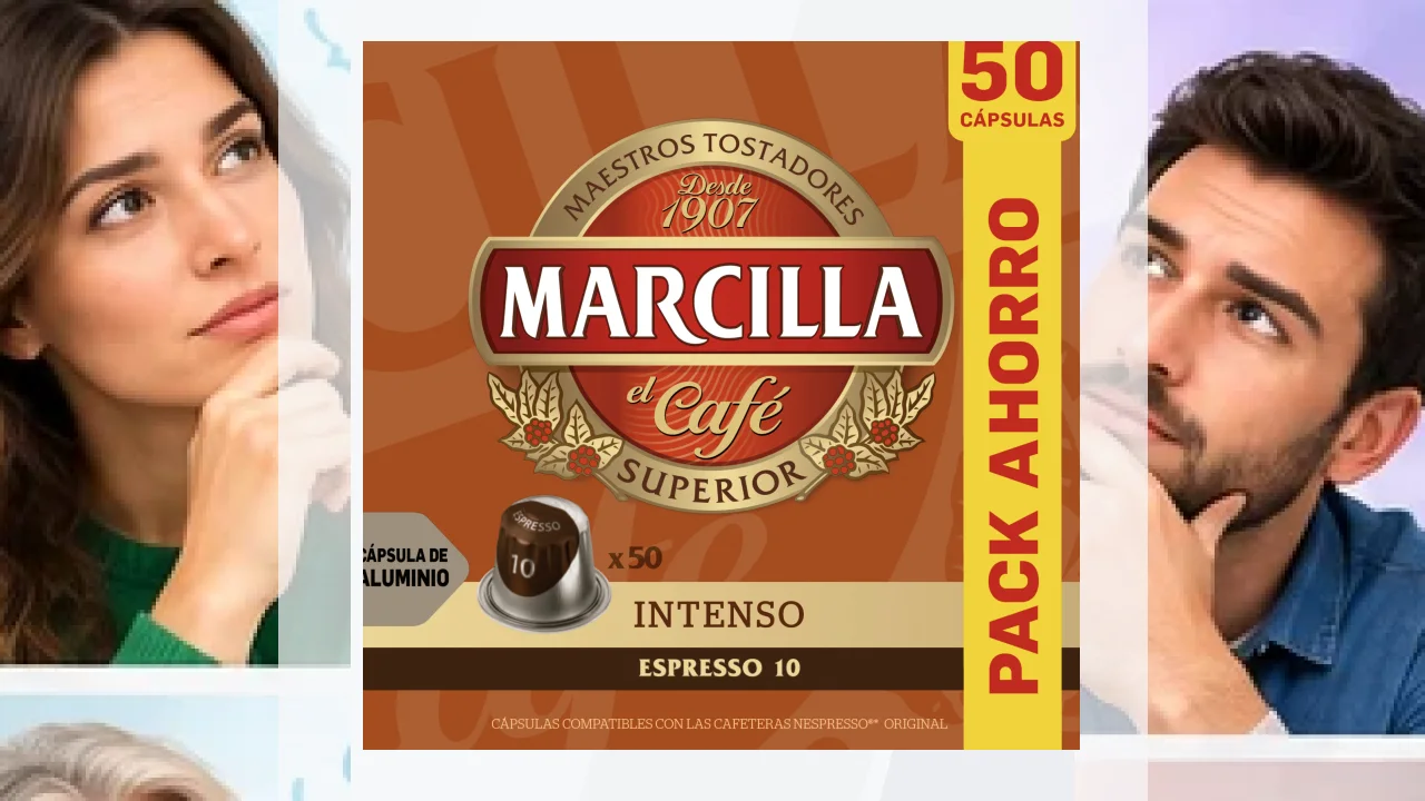 Todo sobre la Marca MARCILLA: opiniones y análisis.