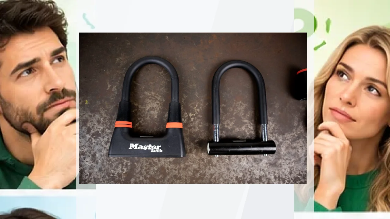 Marca MASTERLOCK: análisis, review, crítica y opiniones.