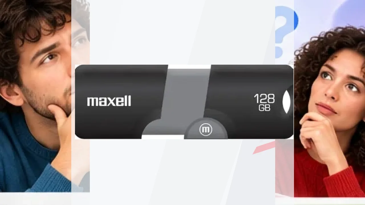 Marca Maxell: qué saber antes de elegirla.