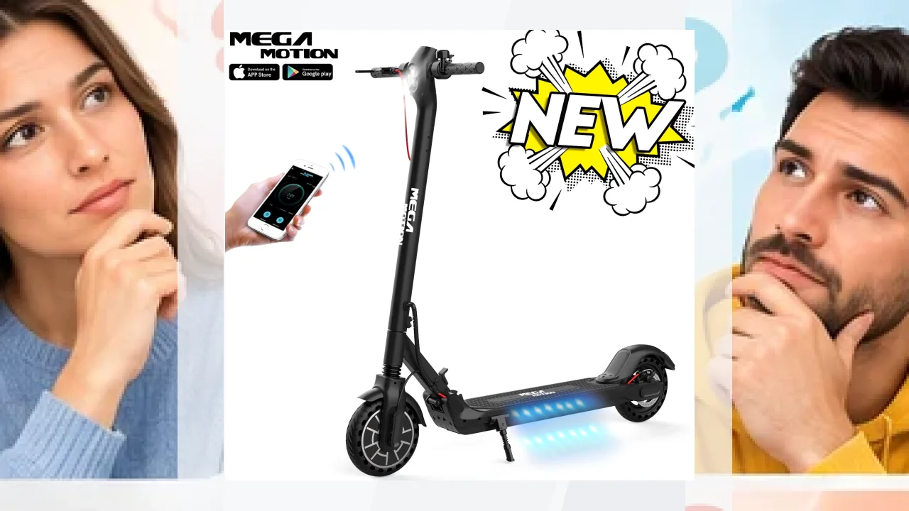 Marca MEGA MOTION: opiniones de usuarios y análisis.
