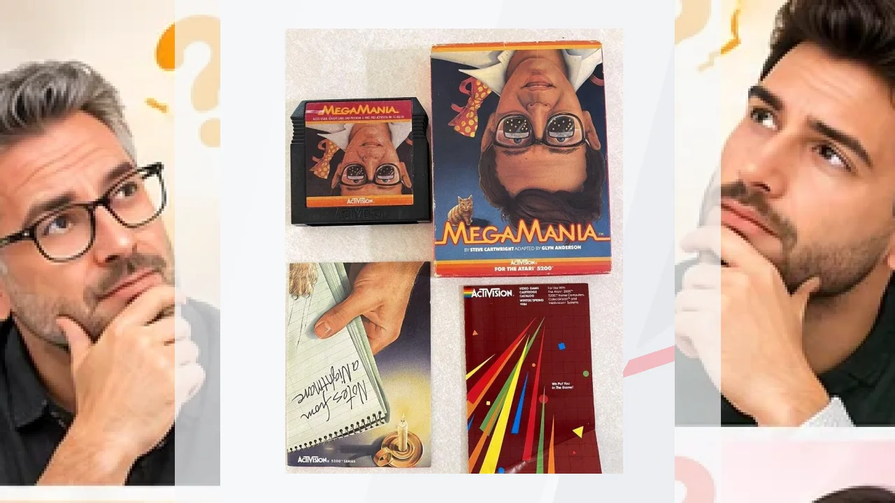 ¿Qué opiniones tiene la Marca MEGAMANIA? Análisis y valoración.