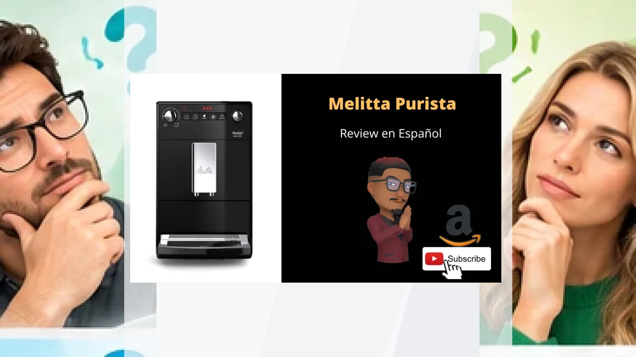 La Marca Melitta: análisis de sus puntos fuertes y débiles.