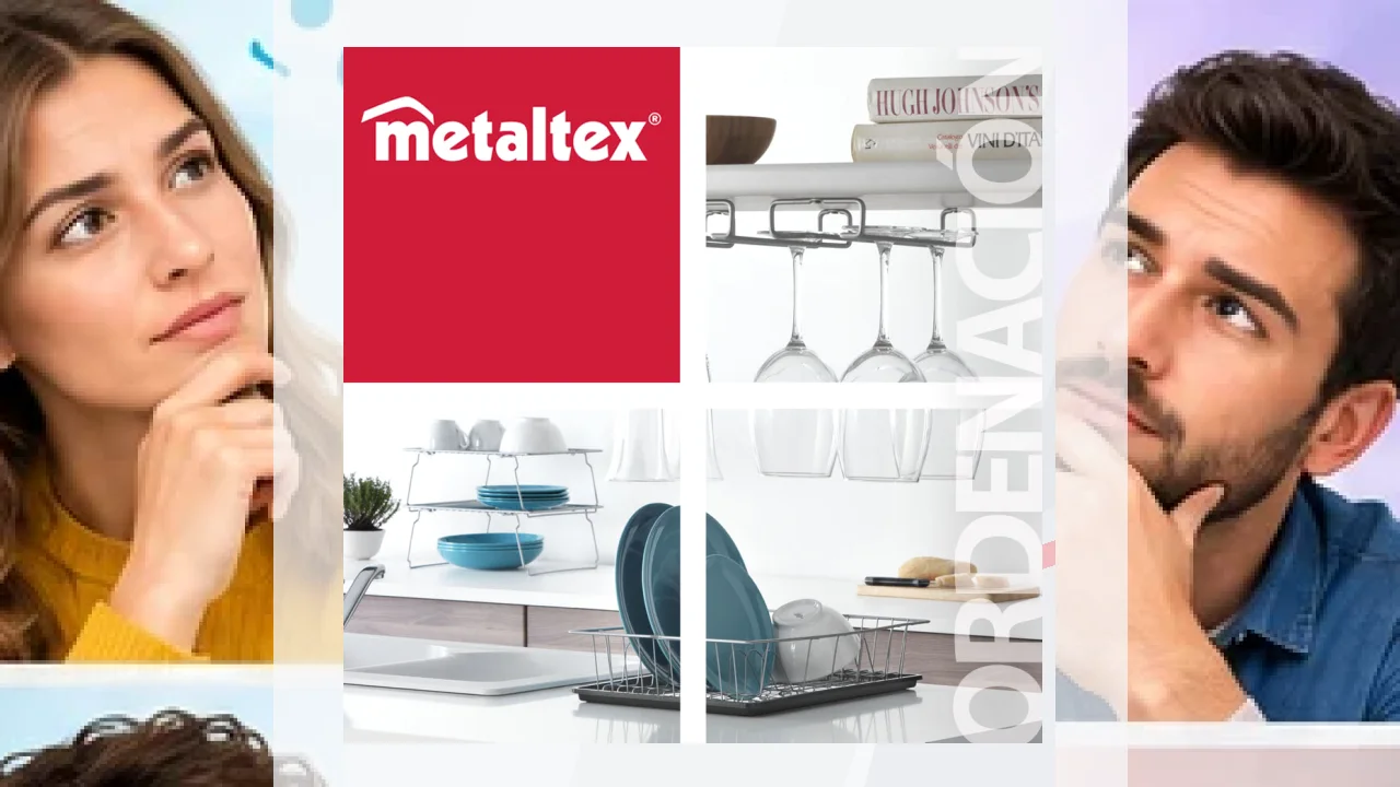 ¿Es buena la Marca Metaltex? Opiniones y análisis.