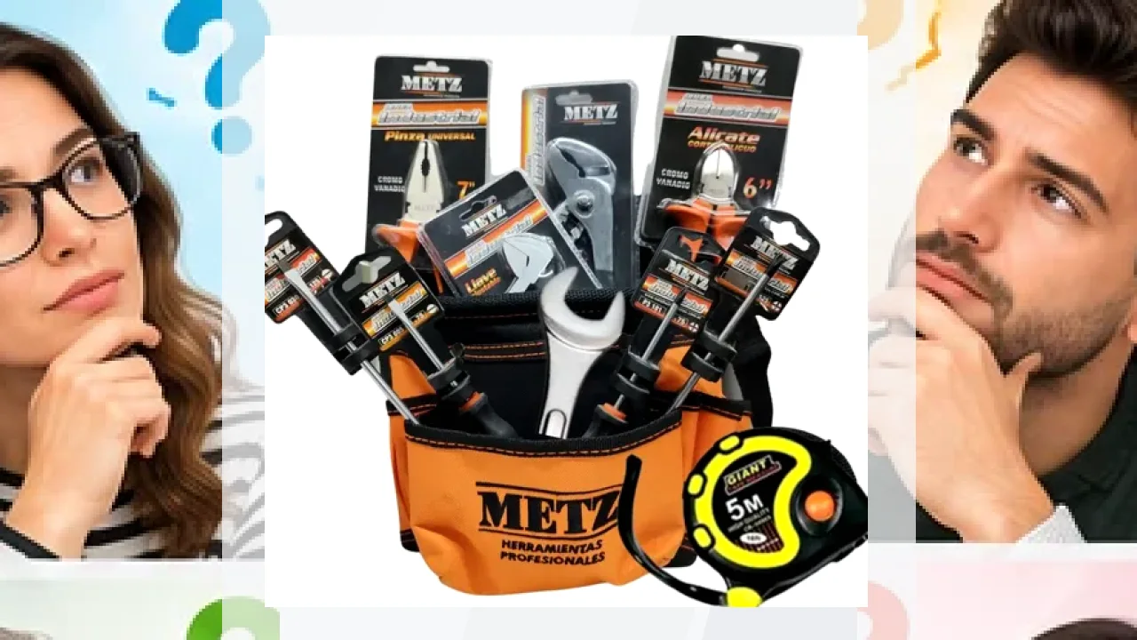 Review de la Marca Metz: opiniones y valoración.