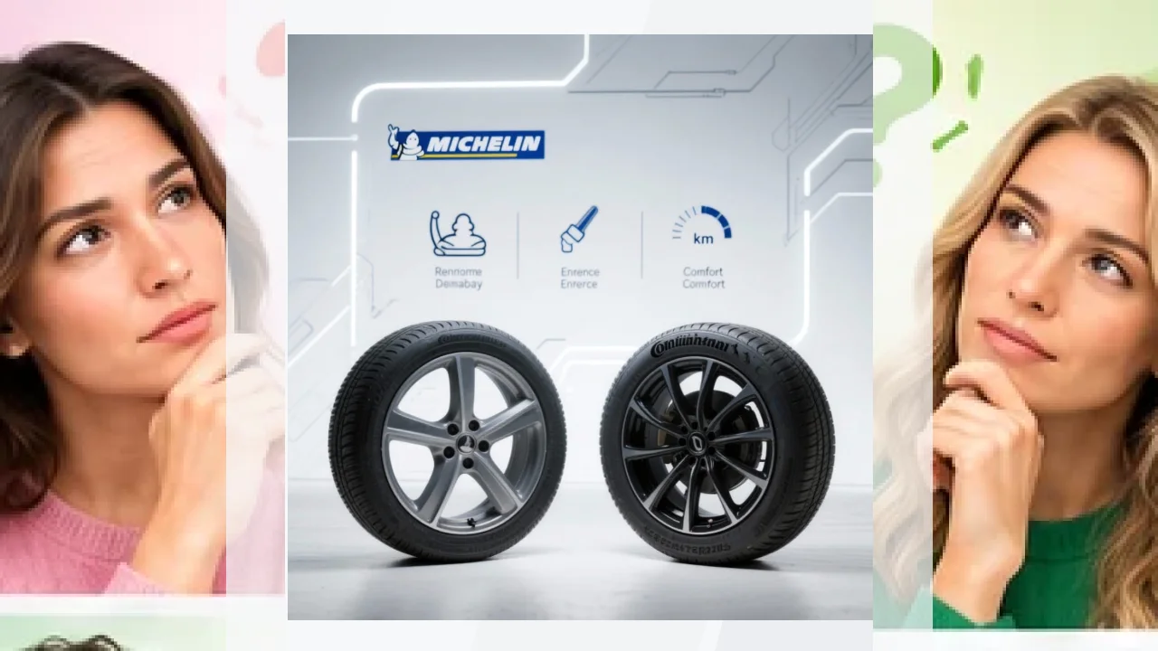 Conoce la Marca Michelin: opiniones y valoración.