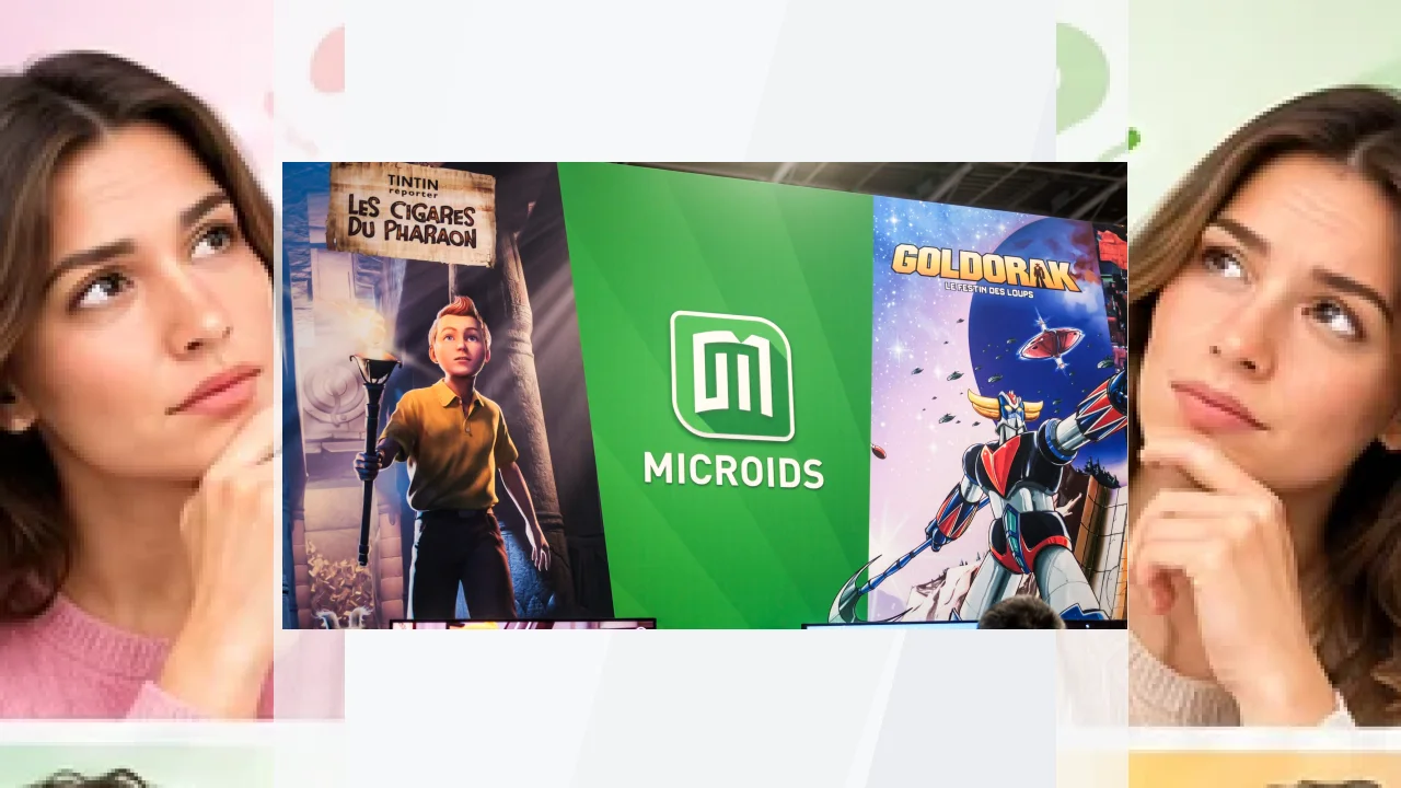 Marca MICROIDS: opiniones, valoración y análisis.