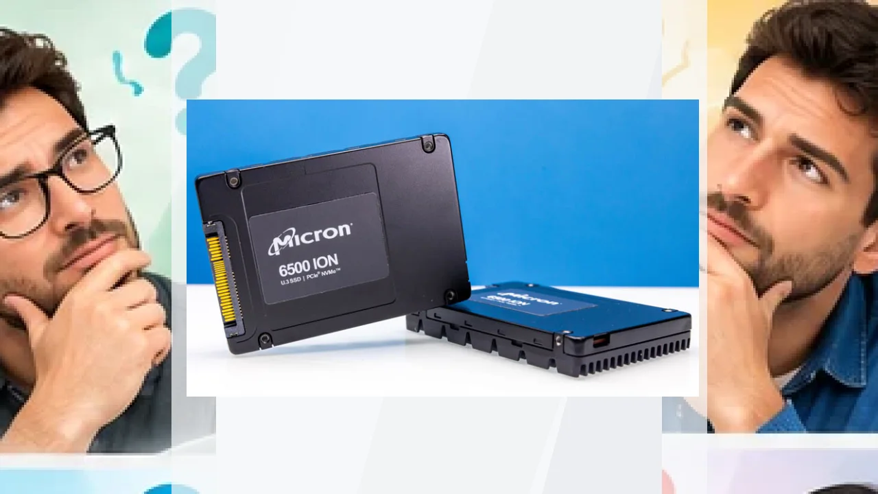 Marca MICRON: review, ventajas, inconvenientes y opiniones.