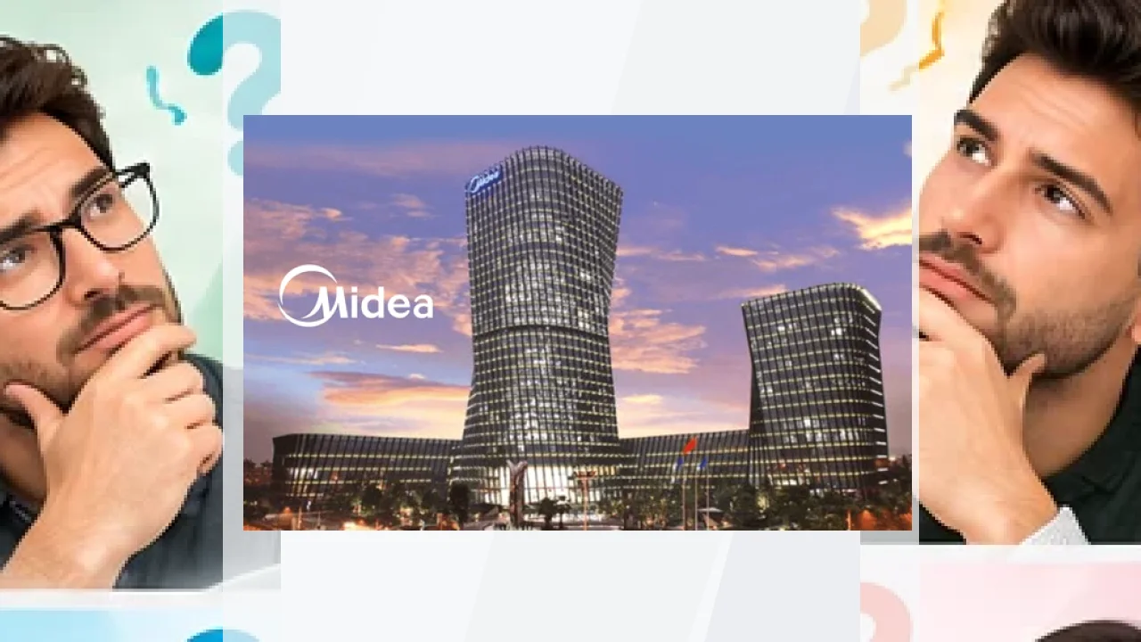 La Marca Midea: opiniones y aspectos a tener en cuenta.
