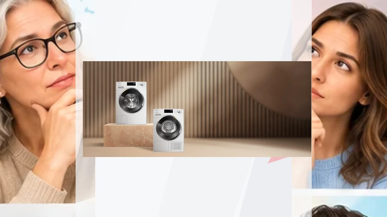 Marca Miele: ¿es recomendable? Opiniones y análisis.