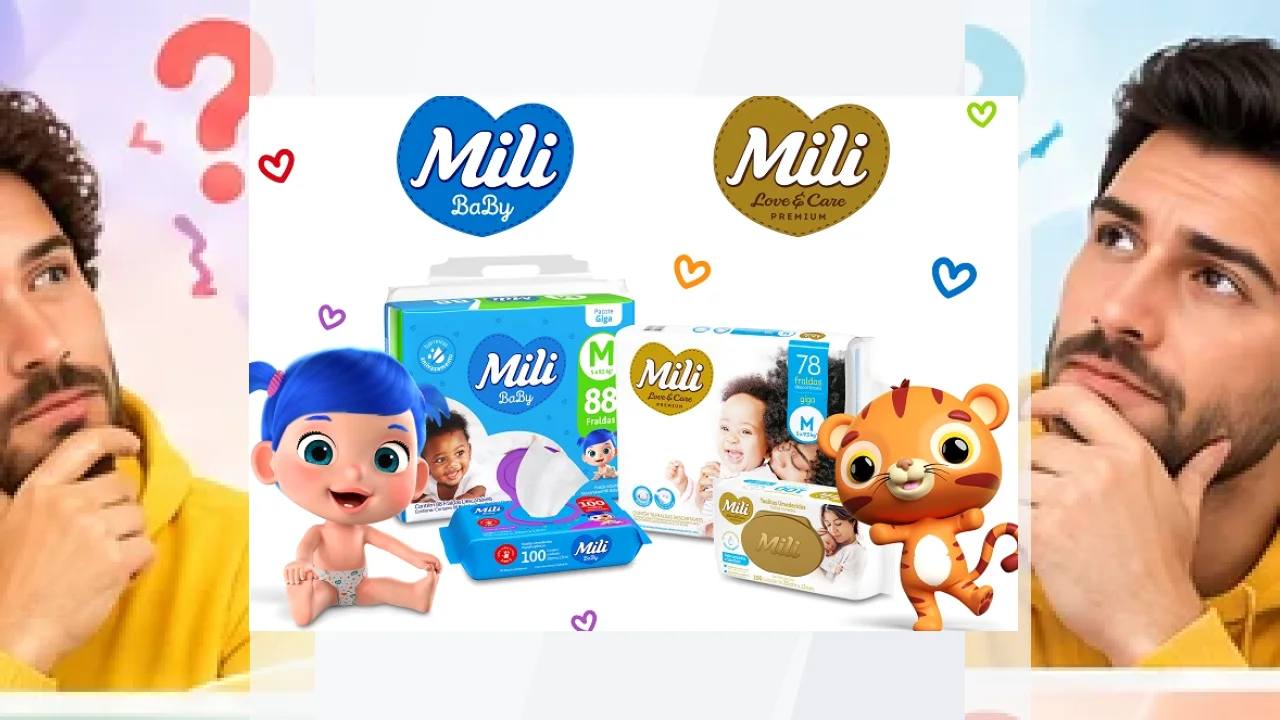 Marca MILI: opiniones y review.