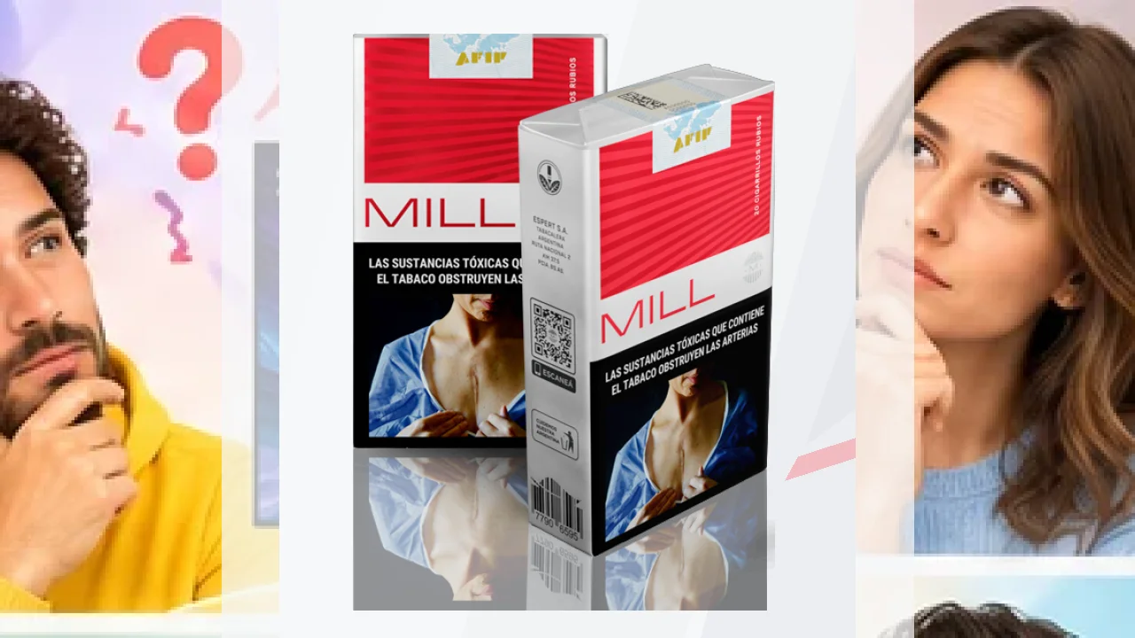 ¿Qué opiniones tiene la Marca MILL? Análisis y valoración.