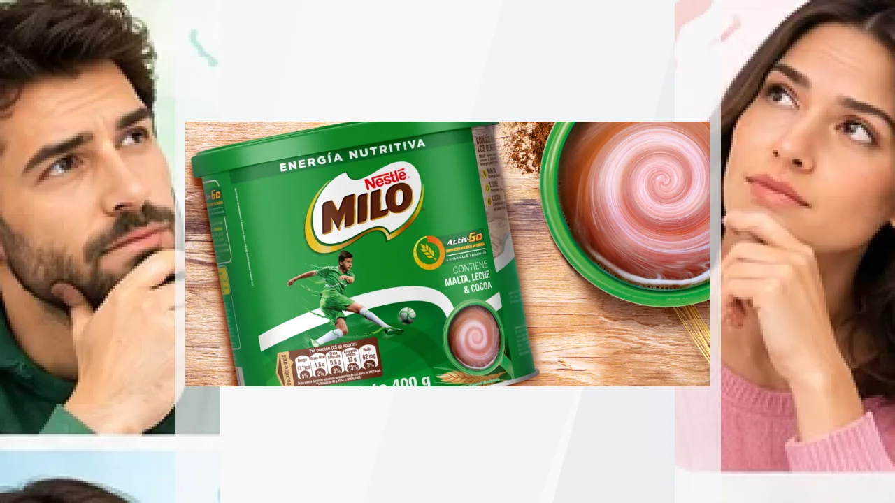 Marca MILO: opiniones, crítica y review.