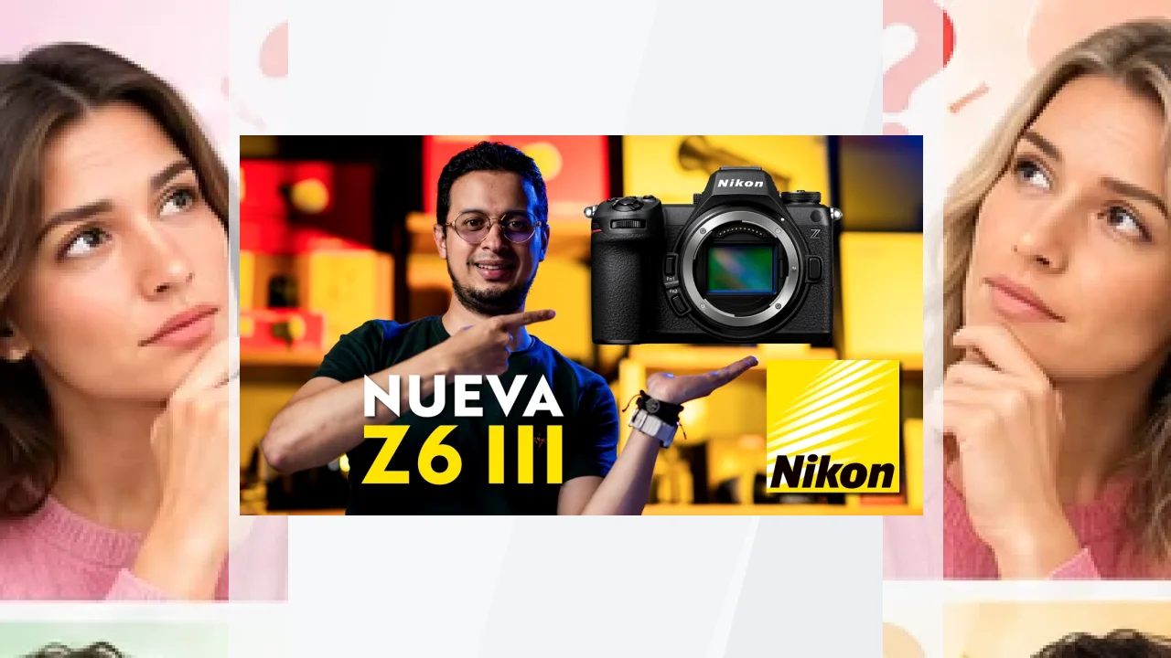 Marca Nikon: análisis crítico, opiniones y conclusiones.