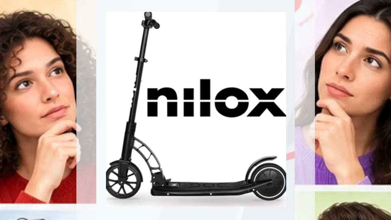 Marca Nilox: review y opiniones.