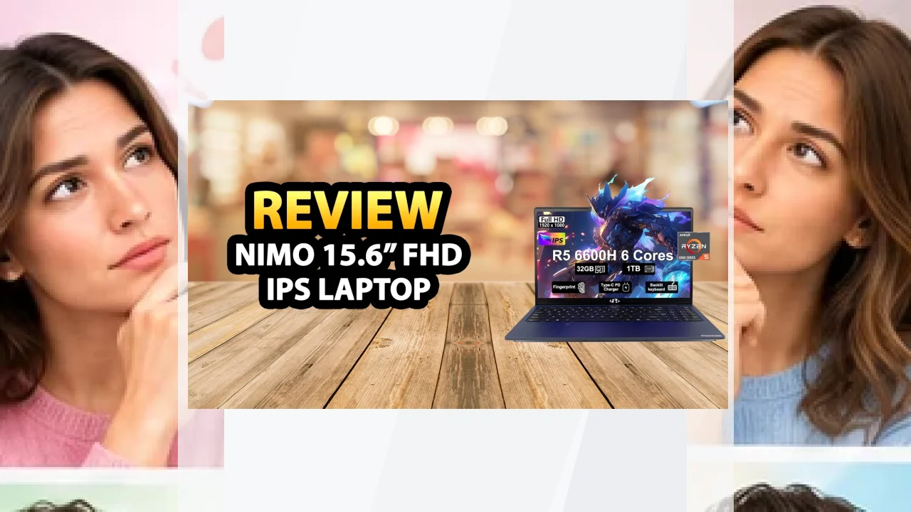 Marca NIMO: valoración, opiniones y review.