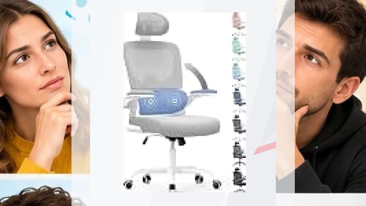 La Marca NOBLECHAIRS: opiniones, ventajas e inconvenientes.