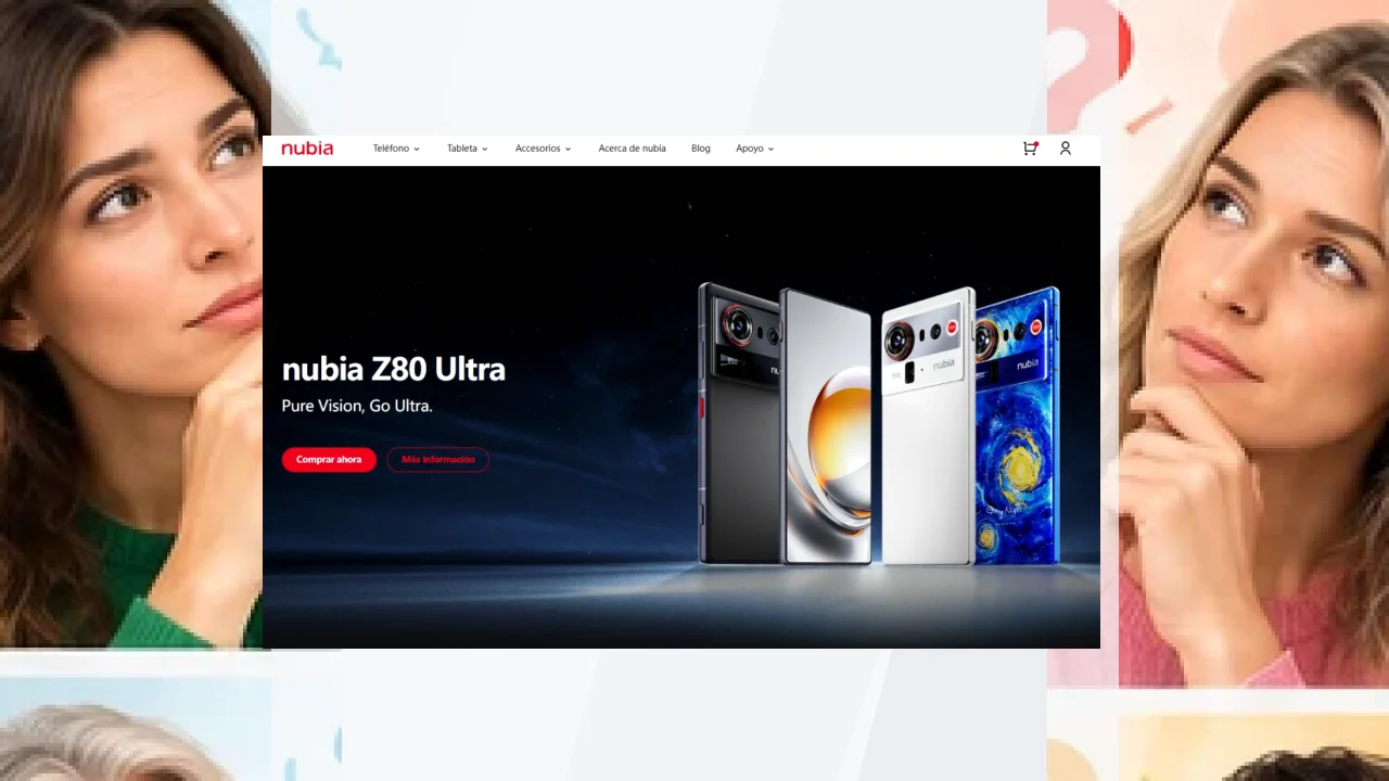 La Marca Nubia: opiniones antes de comprar.