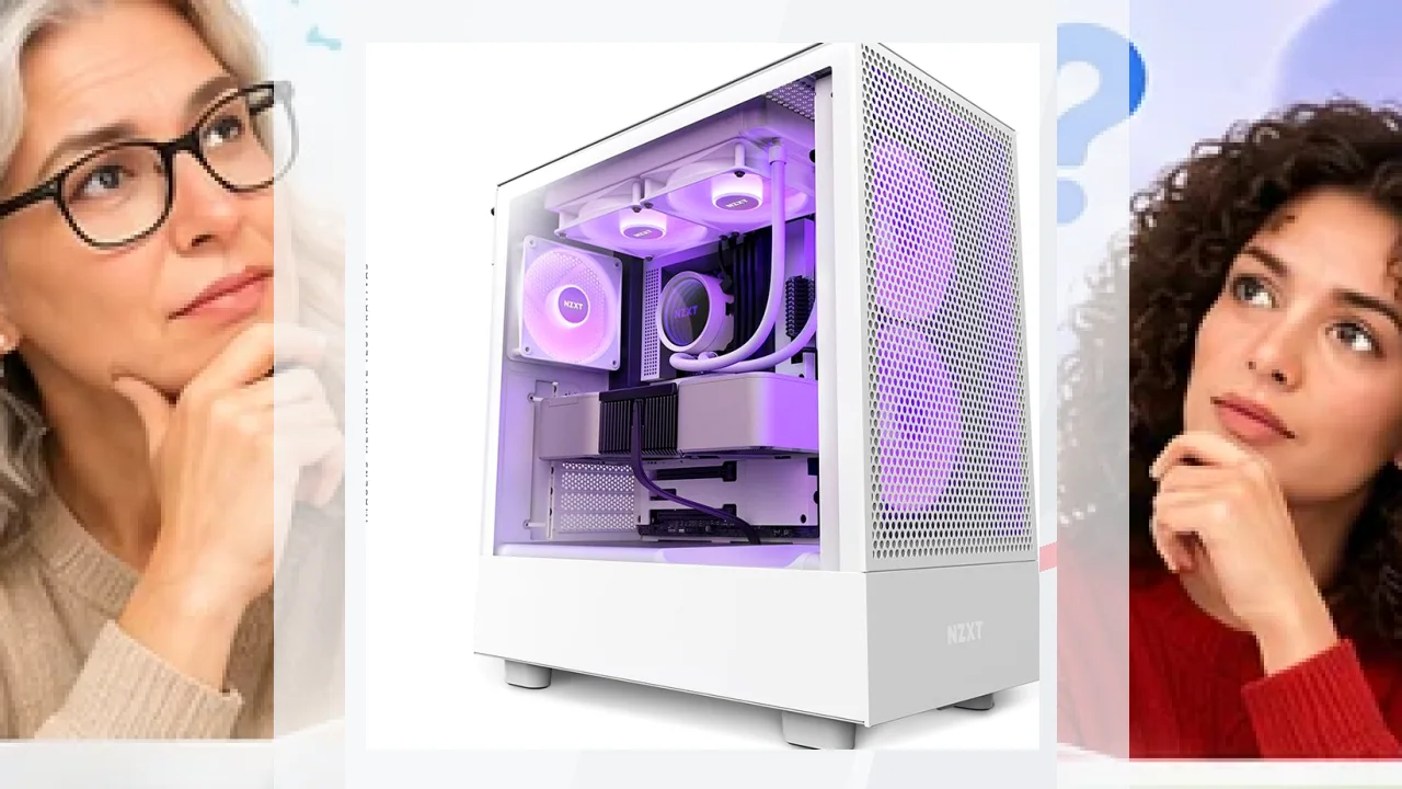 Marca NZXT: ¿es fiable? Opiniones, crítica y valoración.
