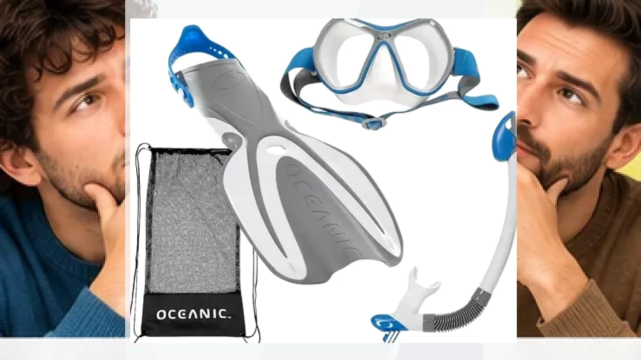 Marca OCEANIC: análisis completo y opiniones.