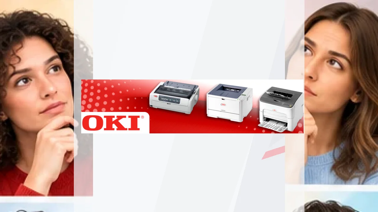 Marca Oki: valoraciones y opiniones.