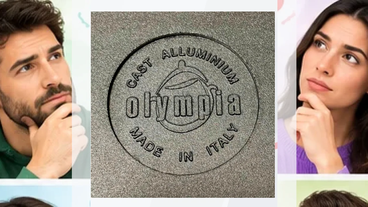 Marca Olympia: qué saber antes de elegirla.