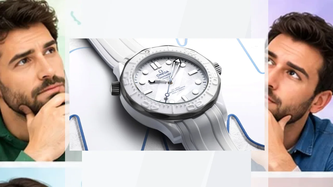 Calidad de la Marca OMEGA: análisis y opiniones.
