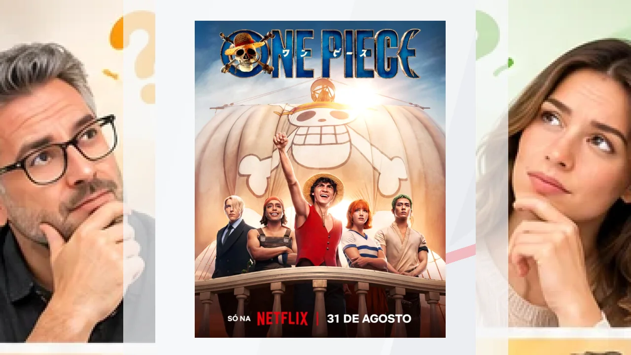 Marca ONE PIECE: crítica, opiniones y análisis.