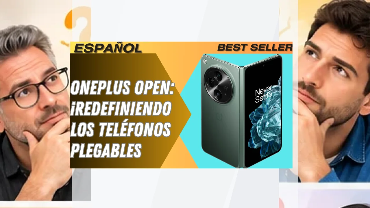 Opiniones sobre la Marca OnePlus: ventajas e inconvenientes.