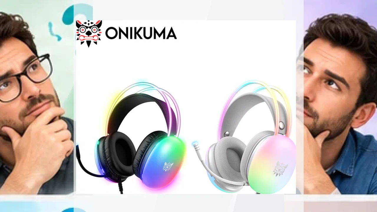 Pros y contras de la Marca ONIKUMA: análisis y opiniones.