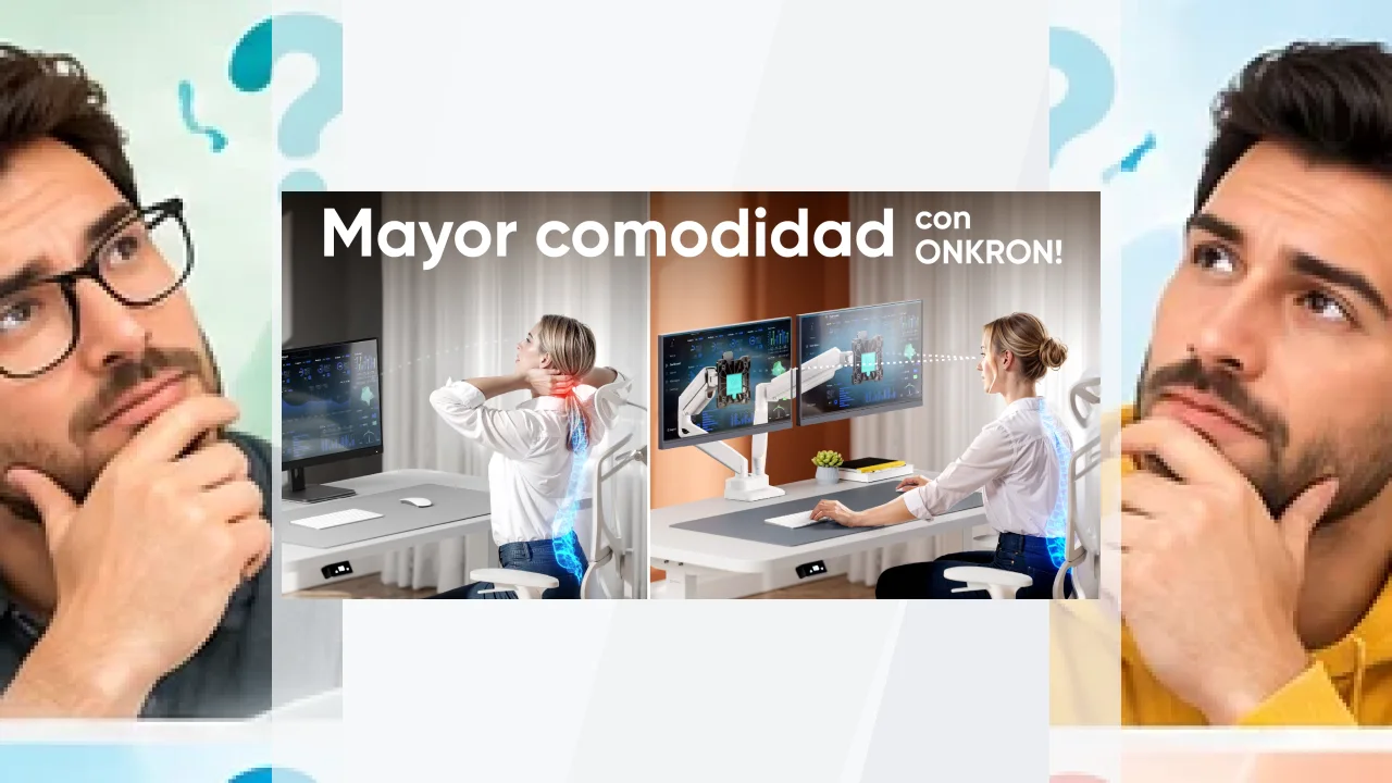 Marca ONKRON: opiniones sobre su calidad y análisis.