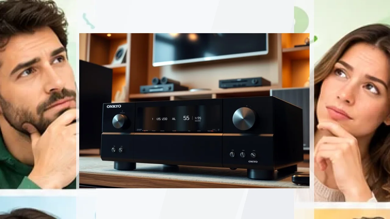 Review de la Marca Onkyo: opiniones y valoración.