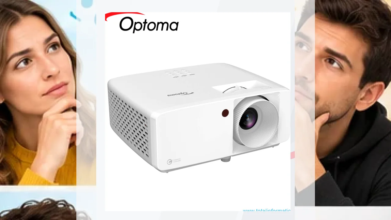 Calidad de la Marca Optoma: análisis y opiniones.