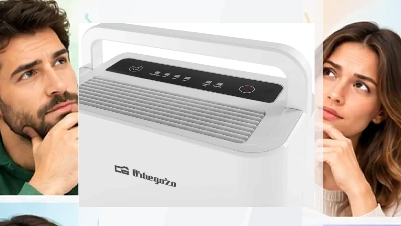 ¿Qué tal es la Marca Orbegozo? Opiniones y review.