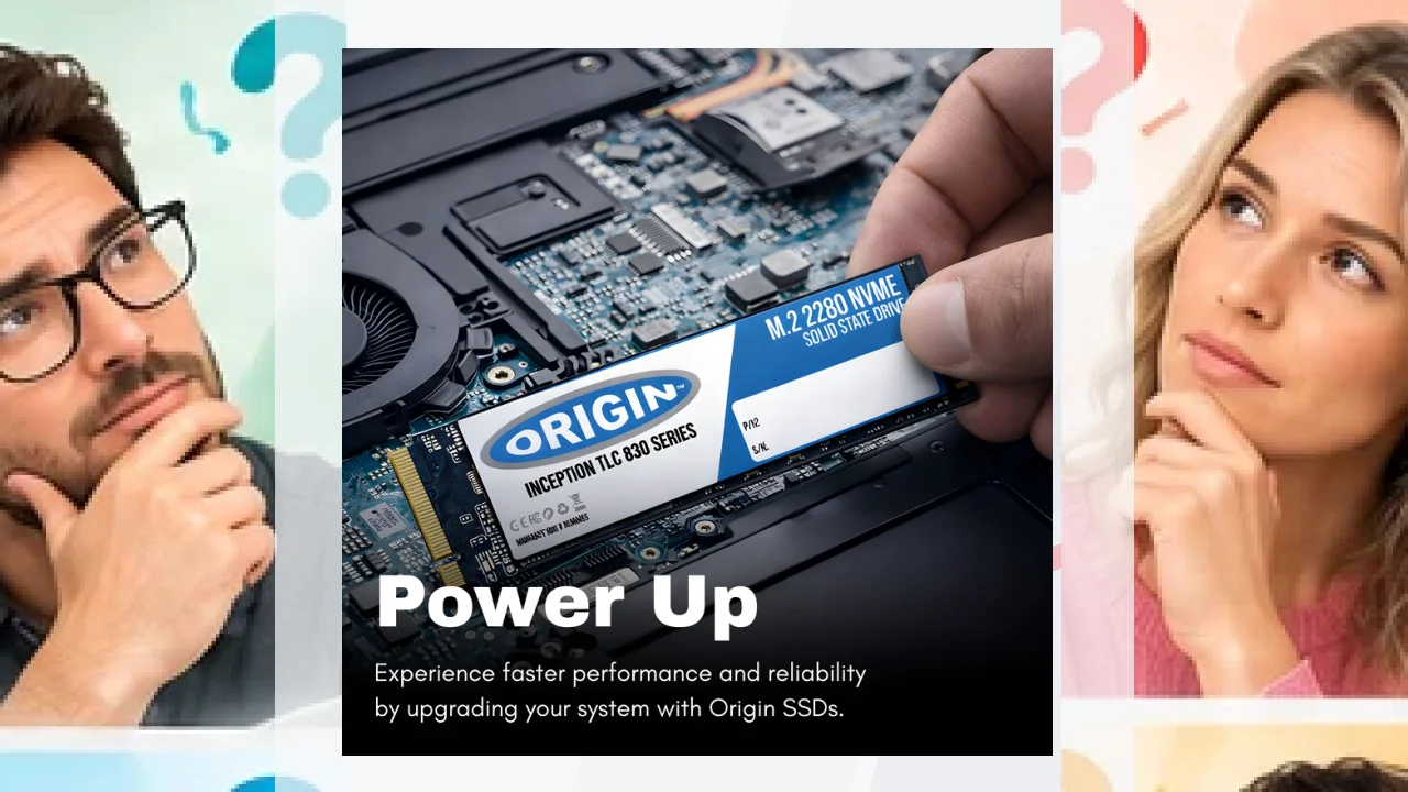 Marca ORIGIN STORAGE: review y opiniones.