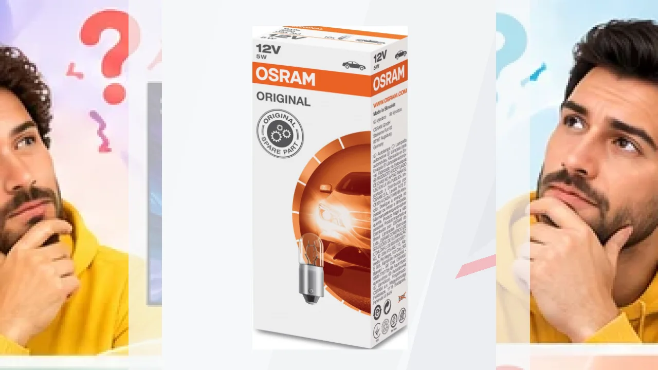 Marca Osram: opiniones sobre su calidad y análisis.