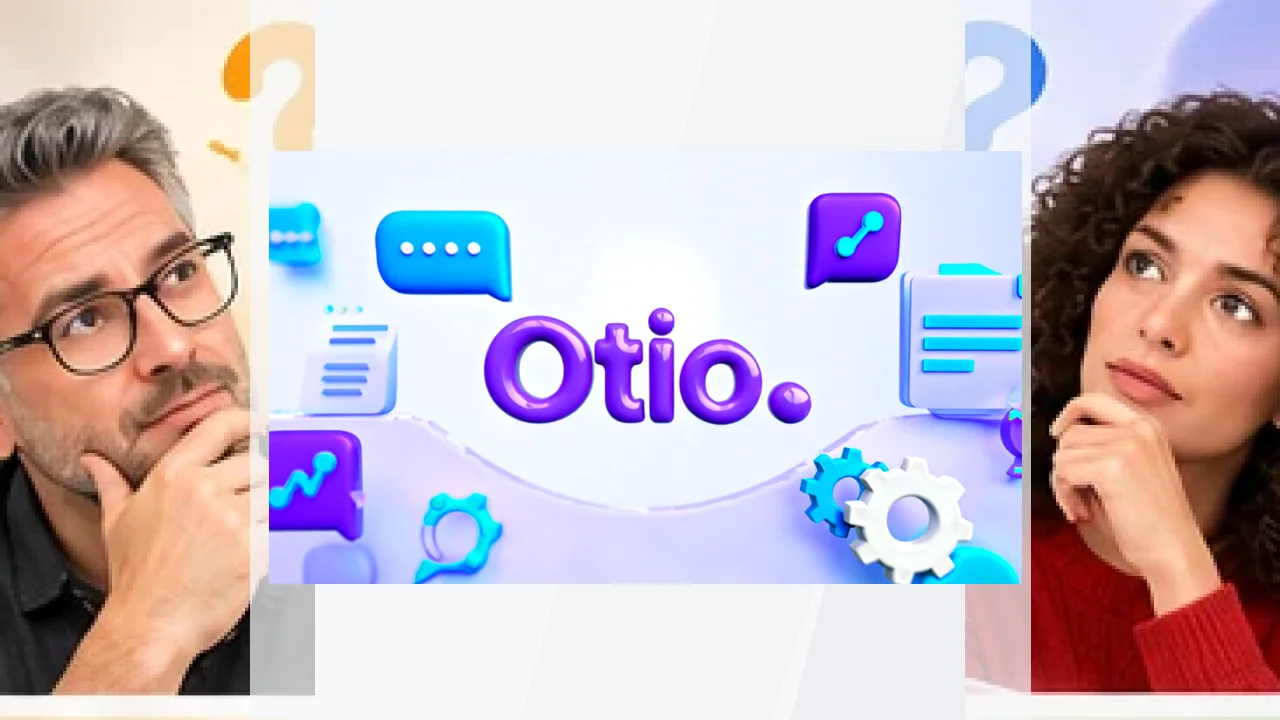 Marca OTIO: valoración, análisis y opiniones.
