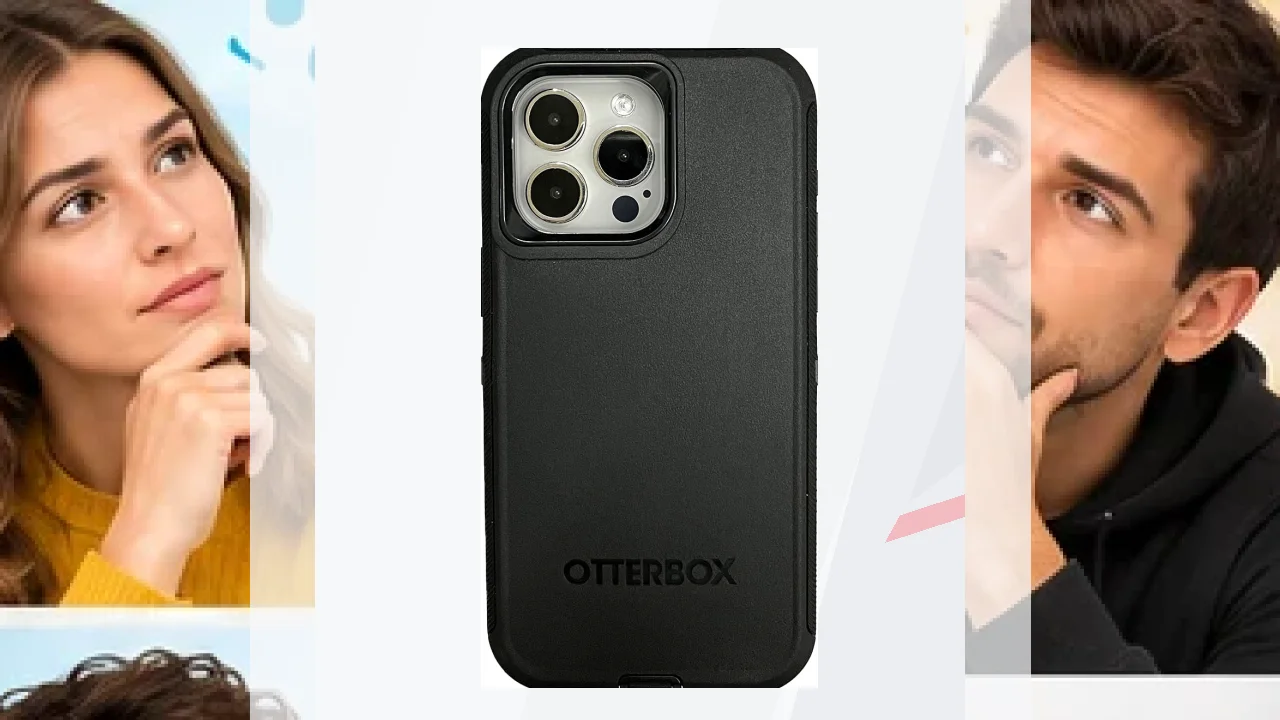 Marca OtterBox: opiniones sobre calidad, fiabilidad y productos.