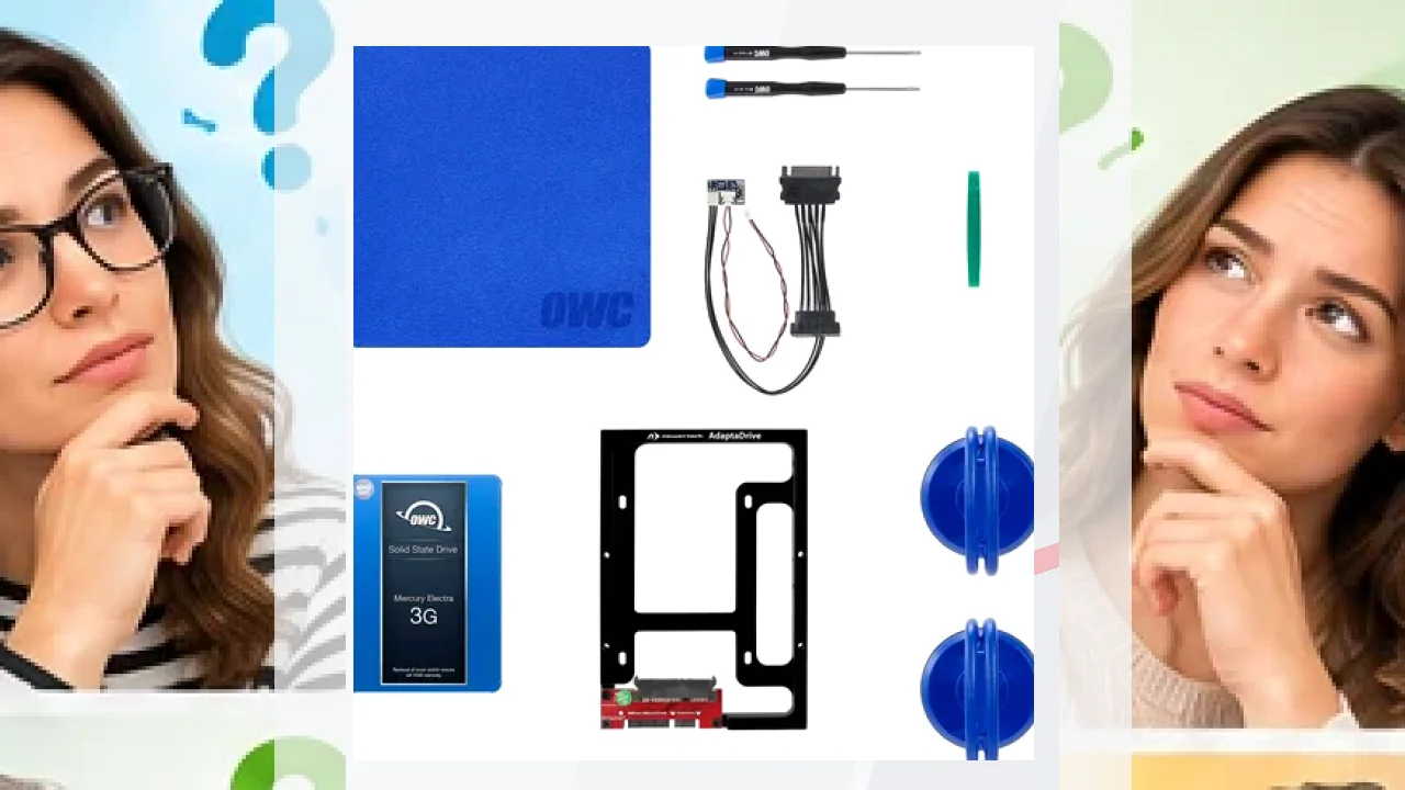 Marca OWC: análisis completo y opiniones.