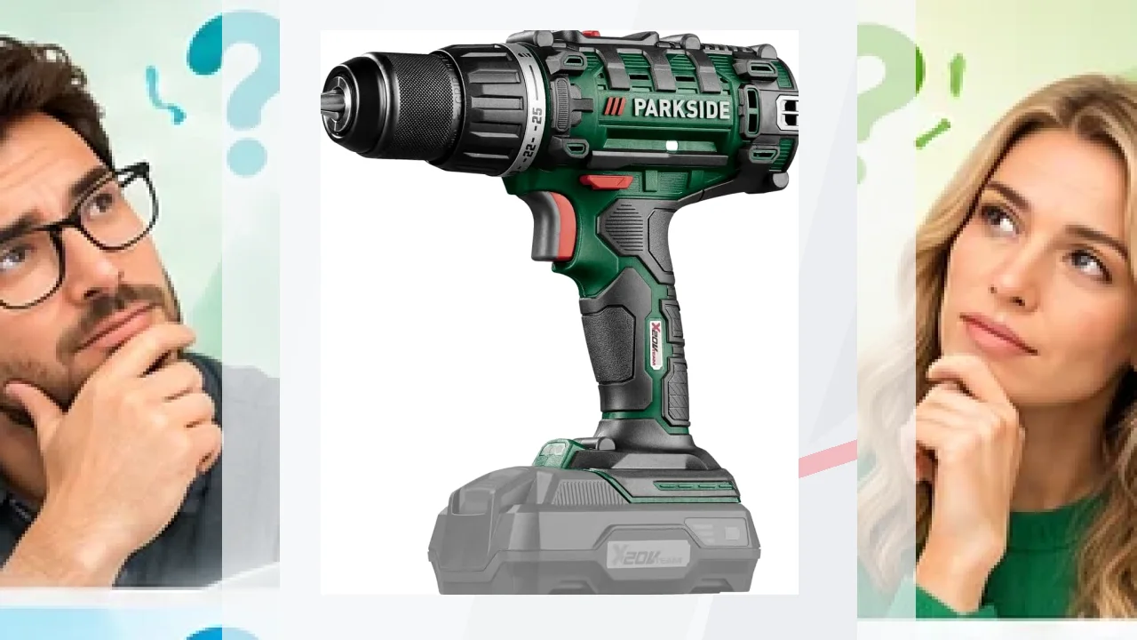 Marca Parkside: opiniones y review.