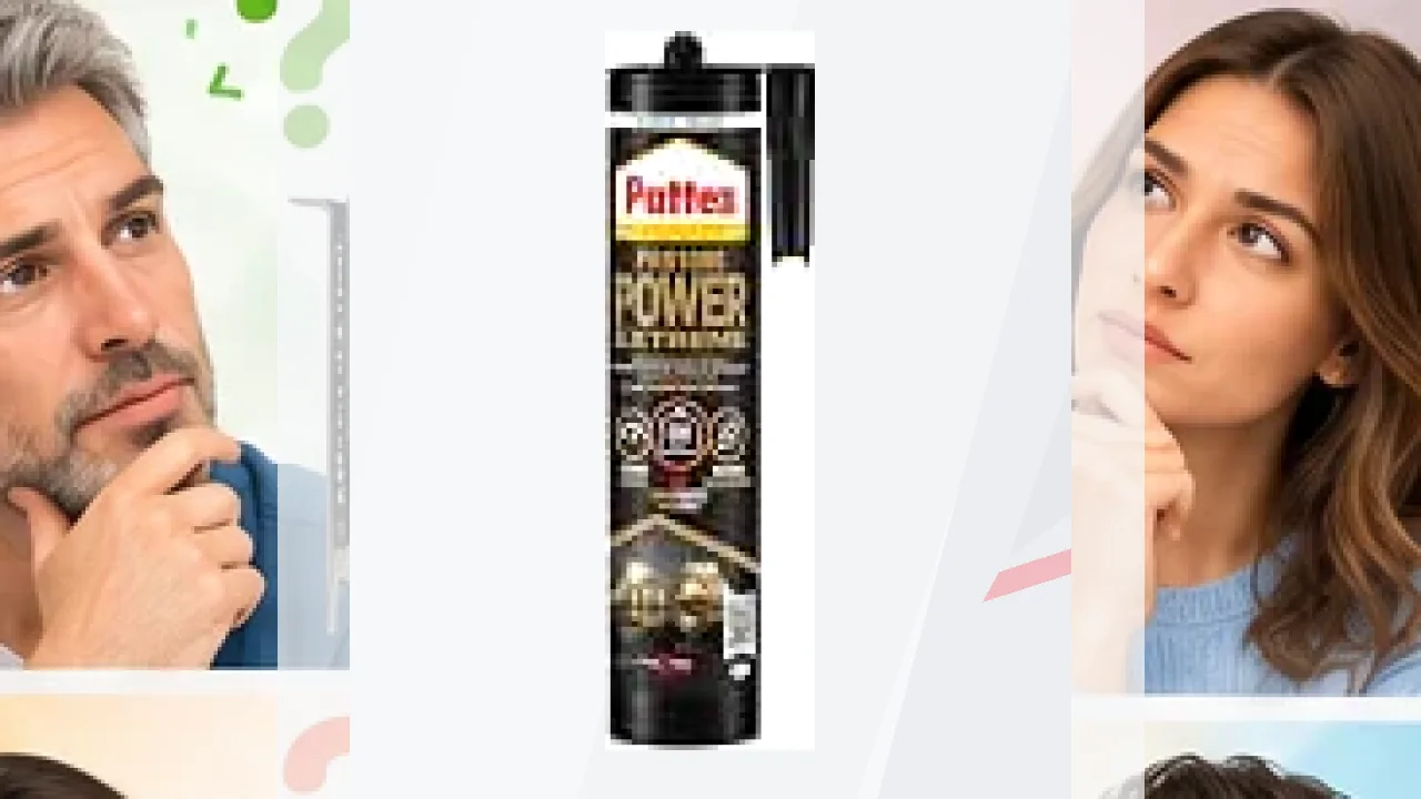 Marca Pattex: ¿qué tal es? Opiniones y valoración.